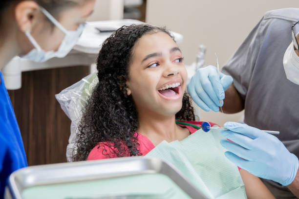 Best Pediatric Emergency Dentist in Flora, MS