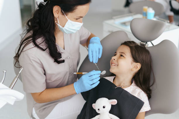 Best Pediatric Emergency Dentist in Flora, MS