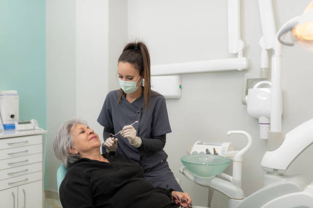 Best Emergency Denture Repair in Flora, MS