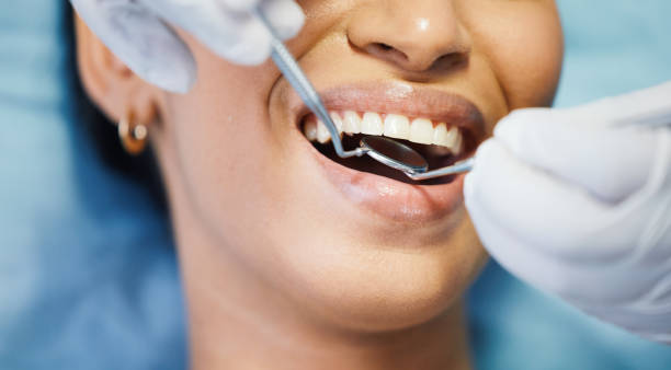 Best Cosmetic Emergency Dentistry in Flora, MS