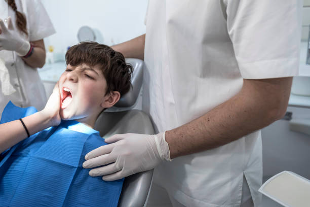 Best Emergency TMJ Treatment in Flora, MS