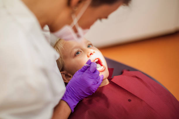 Best Cosmetic Emergency Dentistry in Flora, MS